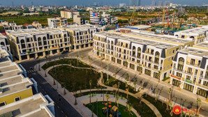 quỹ chuyển nhượng căn đẹp khu đô thị golden point đồng hoà, kiến an