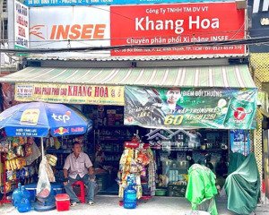 bán nhà mặt tiền bùi đình tuý p12 bình thạnh 5,3m x 18m giá 21,5 tỷ