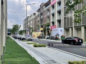 bán nhà mặt phố đỗ xuân hợp, the global city, 65 tỷ, dtxd 700m2, ngang 10m duy nhất tại dự án