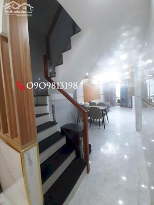 ️️️Nhà Đẹp SHR P.Minh Phụng Q11 Bán Nhanh Giao Ngay.️️️