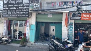 cho thuê kios nhỏ gọn, mặt tiền hẻm sát chung cư richstar ii - hòa bình - tân phú