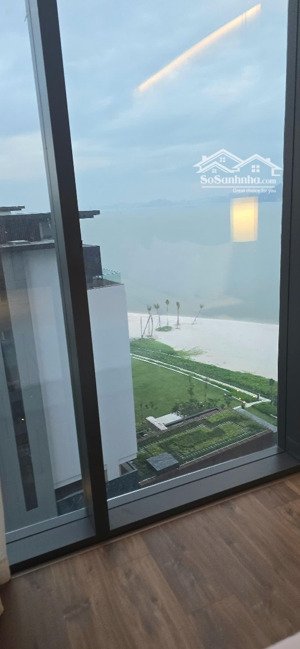 bán căn hộ chung cư đẹp, nhiều tiện ích tại a la carte hạ long bay, 4,3 tỷ, 75m2