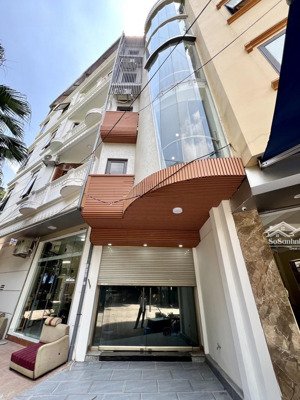 phân lô đền lừ - mặt tiền quyền lực 4m - gara ô tô - kinh doanh