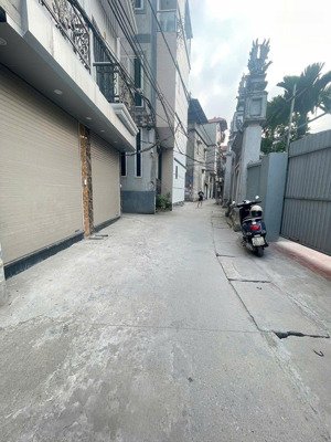 bán nhà riêng đức diễn, 6,9 tỷ, 34m2, hàng hiếm tại bắc từ liêm, hà nội