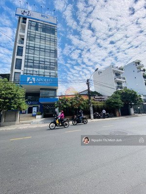 90 tỷ! sở hữu ngay toà nhà hầm 7 tầng đường lê quang định bình thạnh - nở hậu 14x27.8m cn: 244.64m2