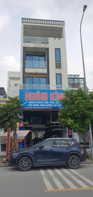siêu phẩm mặt phố nam đường 2 mặt tiền 5 tầng chắc chắn giá chỉ 21.2 tỷ