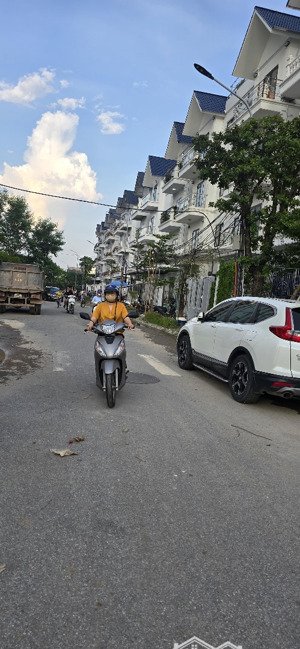 bán 336m2 đất, mặt tiền 24m - đường 3 ô tô tránh nhau - khu đô thị đền lừ, hoàng mai, hà nội