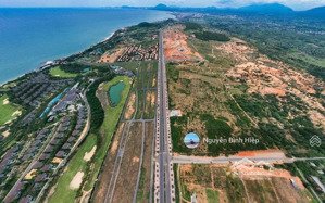 bán 404m2 dãy c mặt tiền đường xuống biển phạm thanh tùng dự án diamond bay phan thiết