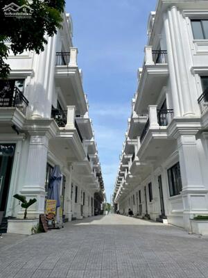 Cơ hội sở hữu shophouse Phú Xuân City không thể tốt hơn - 7.x Tỷ