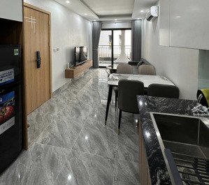 cho thuê cc mini mới, 60m2, 12 triệu, hoàng ngân, p trung hòa, cầu giấy, hn
