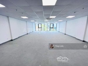 cho thuê sàn vp đẹp giá rẻ cao thắng 150m2 - tòa nhà mới, thiết kế hiện đại