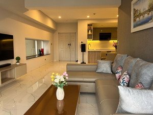 bán căn hộ garden plaza 1. dt: 150m8, 3pn full nt, lầu cao, view nội khu. giá 17 tỷ. 