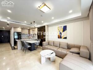 Bán/cho Thuê Căn Hộ D''Le Roi Soleil Tân Hoàng Minh, 88m2 Full Nội Thất 2 Ngủ - Ánh 0973781843