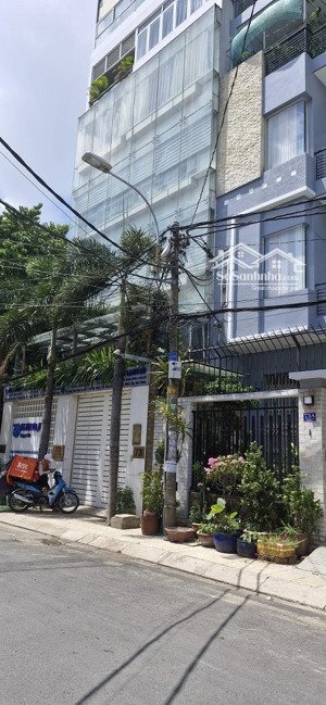mặt tiền siêu đẹp ngay trung tâm tân phú 144m² 2 tầng ngang 8 dài 23m chỉ 23 tỷ.