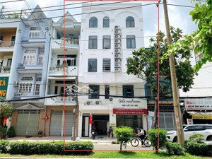 bán nhà mtkd đường 164-166 nguyễn cửu đàm .lh/ điệp 