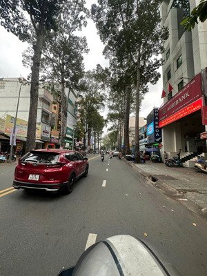 hàng hot !! nhà mặt tiền nguyễn chí thanh, p. vườn lài | dt: 4x16m | 3 tầng | giá tốt.