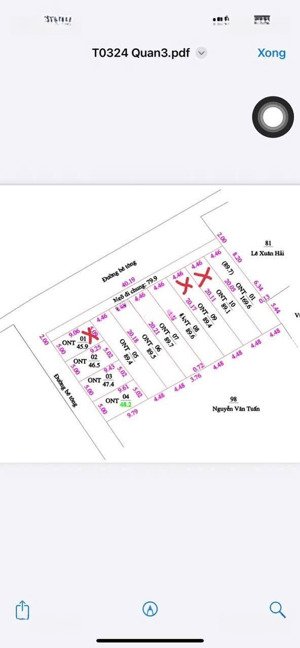 tài chính nhỉnh 1 tỷ sở hữu ngay lô đất full thổ cư tại đông tảo, khoái châu