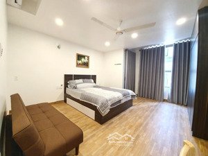 cho thuê cc garden gate, 10 triệu, 40m2, 1pn, 1wc, phú nhuận, hcm