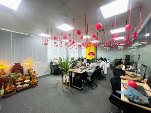 cho thuê văn phòng diện tích nhỏ 30m2 - 80m2 - 40m2 - 120m2 tại 197 trần phú phù hợp mọi loại hình