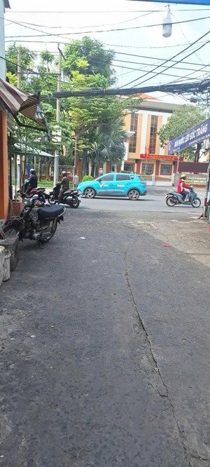 hot! bán nhà hẻm xe hơi thoại ngọc hầu, p. hoà thạnh, q. tân phú