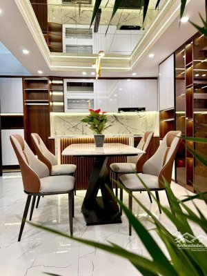 siêu phẩm trường chinh - 6 tầng thang máy - full nội thất 5 sao - chỉ 30m ra phố giá 11.8 tỷ