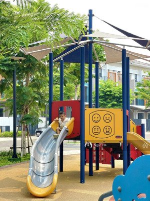 nhà 2 tầng 100m2 tại khu đô thị suncasa central giá chỉ 2ty850
