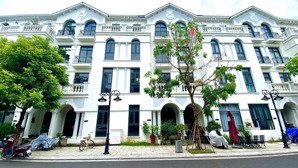 chỉ nhỉnh 20 tỷ sở hữu biệt thự liền kề ngọc trai, sát hồ 24,5ha vinhomes ocean park 1 gia lâm