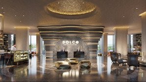 dolce penisola - căn hộ nghỉ dưỡng tiêu chuẩn 6* giá từ 1,3 tỷ tại mặt biển bảo ninh - quảng bình