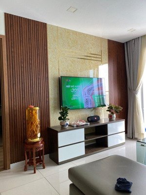 cho thuê căn hộ rivera park sài gòn, quận 10, 84m2, 2pn, 2wc, giá 14tr. lh: hồng)