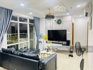 cho thuê chcc sky center 2pn 2wc ntcb ở liền