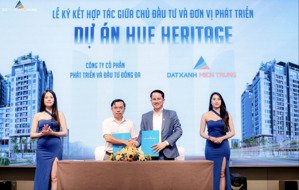chọn căn đẹp giá tốt hue heritage - căn hộ cao cấp trung tâm huế - sở hữu vĩnh viễn