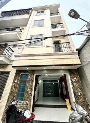 bán nhà lai xá 37m2x4 tầng gần kđt hidone, đại học thành đô