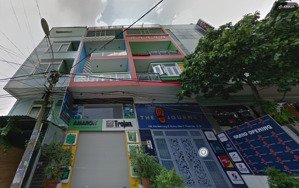 chdv 18 phòng thu nhập 62tr/tháng, 5x20m, kdc nam long, hà huy giáp, giá 10.5 tỷ