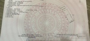 bán đất tặng nhà cấp 4 - đường sơn thuỷ 4 - hoà hải - ngũ hành sơn - đà nẵng