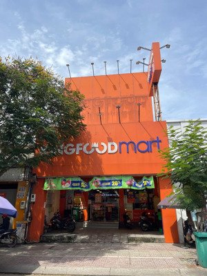 bán nhà mt khu sân bay quận tân bình - 9x30 - hđt: 50tr/th giá 58 tỷ