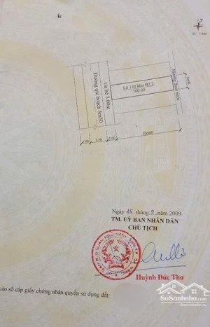 bán rẻ lô đất nguyễn nghiễm - đấu lưng trường sa - ngũ hành sơn - đà nẵng