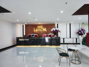 cho thuê căn hộ new lavida dĩ an bình dương 2pn, view đẹp, tầng cao, giá 7.5 tr/tháng ngay vincom