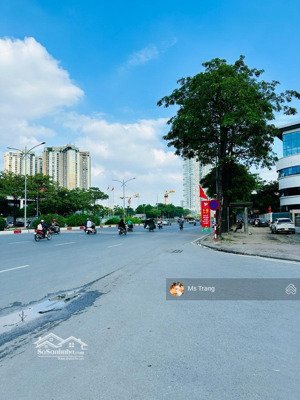 bán nhà lê quang đạo-lô góc-ôtô tránh-ngõ thông-kinhdoanh-55m-mặt tiền 4.7m-chỉ 10.3tỷ-nam từ liêm