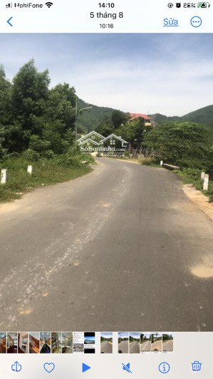 bán đất tặng nhà cấp 4 diện tích 286m2 tại xuân phú,hòa sơn, hòa vang, đà nẵng, giá 3,x tỷ