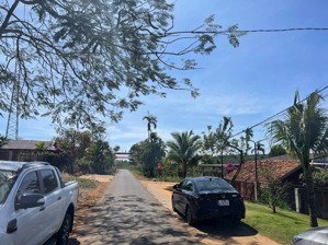 4000m2 chính chủ bán có 400m2 full thổ cư sẵn sầu riêng thu hoạch. view cực đỉnh làm nhà xưởng, kdl
