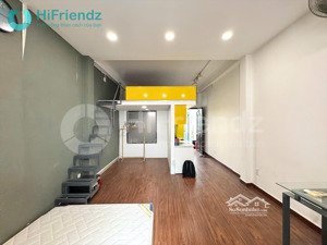 cho thuê duplex - ban công lớn view đẹp - ở được 3-4 người - ngay giữa quận 10,3 - hẻm ôtô rộng rãi