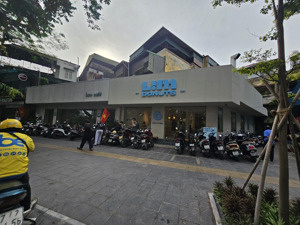 mặt bằng nhà hàng, showroom cafe,spa -phố từ hoa, 170m2t - mt 16m, 150tr, tây hồ