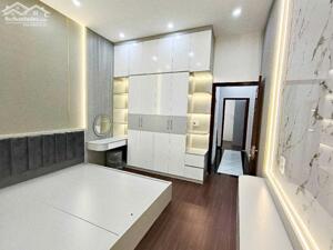 Nhà đẹp phố Kim Ngưu 52m 6 tầng thang máy giá 17 tỷ có thương lượng