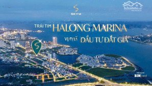 cần bán căn hộ cao cấp 2ngủ 2vs dự án skym hạ long