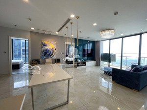 3pn aqua 2 - vinhomes ba son quận 1 - 118m2 - sẵn sổ - 29 tỷ all in