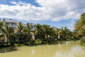 biệt thự view sông 150m2- khu đô thị sinh thái trung tâm huế- hỗ trợ vay - 2 năm chưa đóng gốc lãi