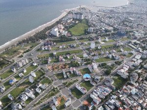 bán hotel nghỉ dưỡng 357m2 lô góc mặt tiền nguyễn trãi kế ocean dunes