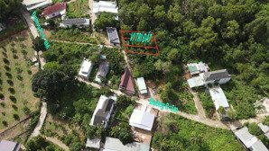 1tỷ1 nền đất full thổ cư 105m2 suối đá, chuyển nhượng luôn