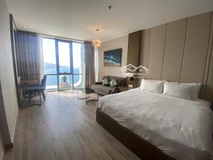 bán condotel panorama nha trang, 2,7 tỷ, 40m2, nội thất đầy đủ, tiện ích đa dạng lh dũng 