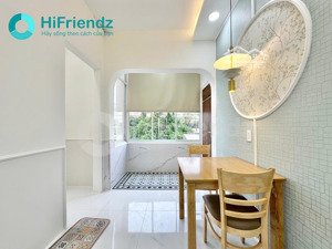 cho thuê căn hộ 1pn full nội thất ngay đỗ xuân hợp, xa lộ hà nội, ngã 4 bình thái, thủ đức